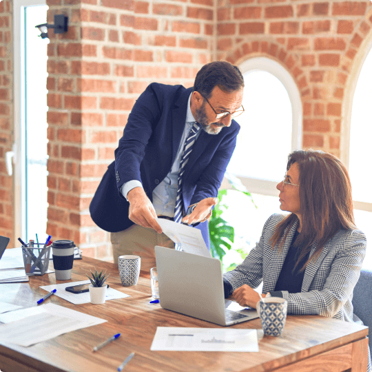 Zurelo Chain equipo de expertos en criptoinversión